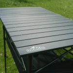 Masa camping Overlander 1