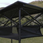 Masa camping Overlander 2