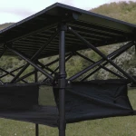 Masa camping Overlander 2