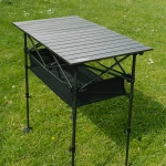 Masa camping Overlander 4