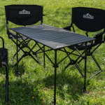 Masa camping Overlander 5