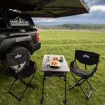 Masa camping Overlander 6