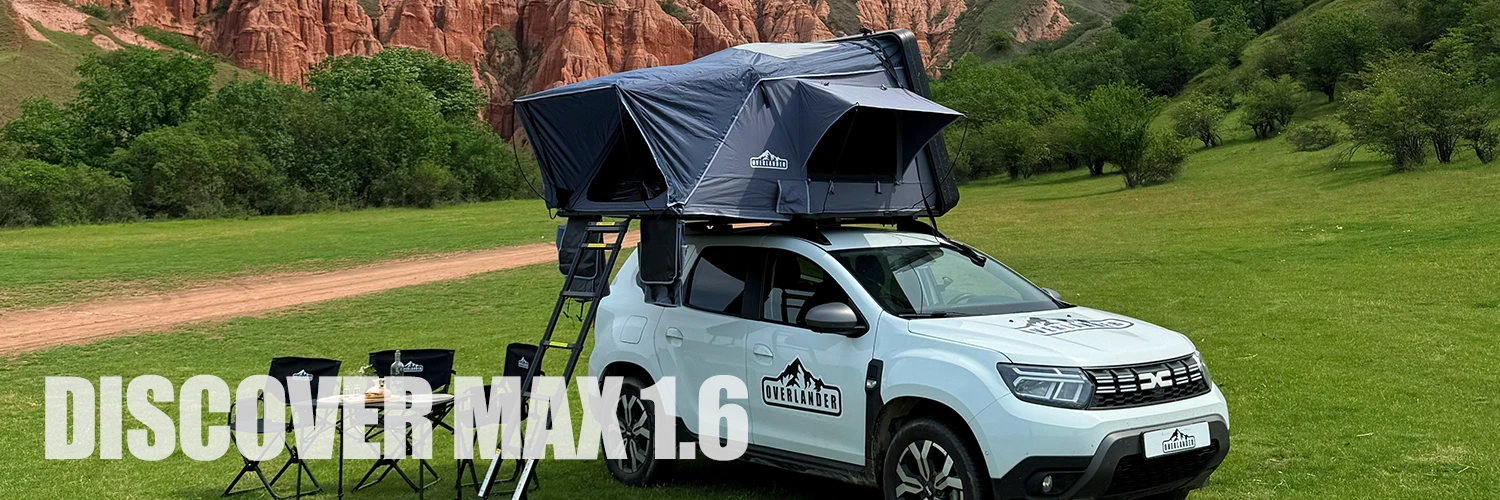 Discover Max 1.6 banner 2