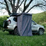 Dus camping Overlander 1