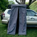 Dus camping Overlander 4