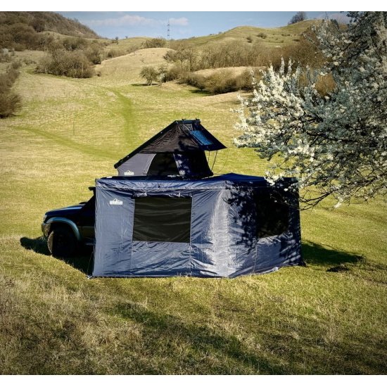 Overlander Max Anexa Marchiza 270