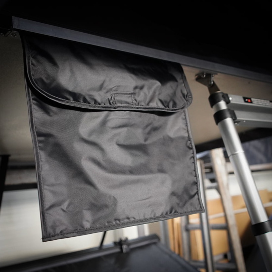 Săculeț depozitare încălțăminte Overlander