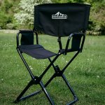 Scaun camping Overlander 3