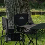 Scaun camping Overlander 6