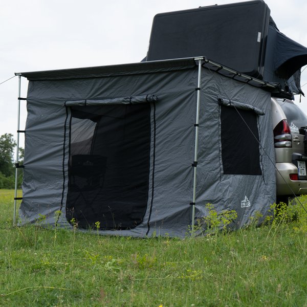 Anexa marchiza 2.5×2.5m overlander – 1