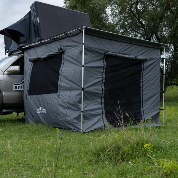 Anexa marchiza 2.5×2.5m overlander – 3