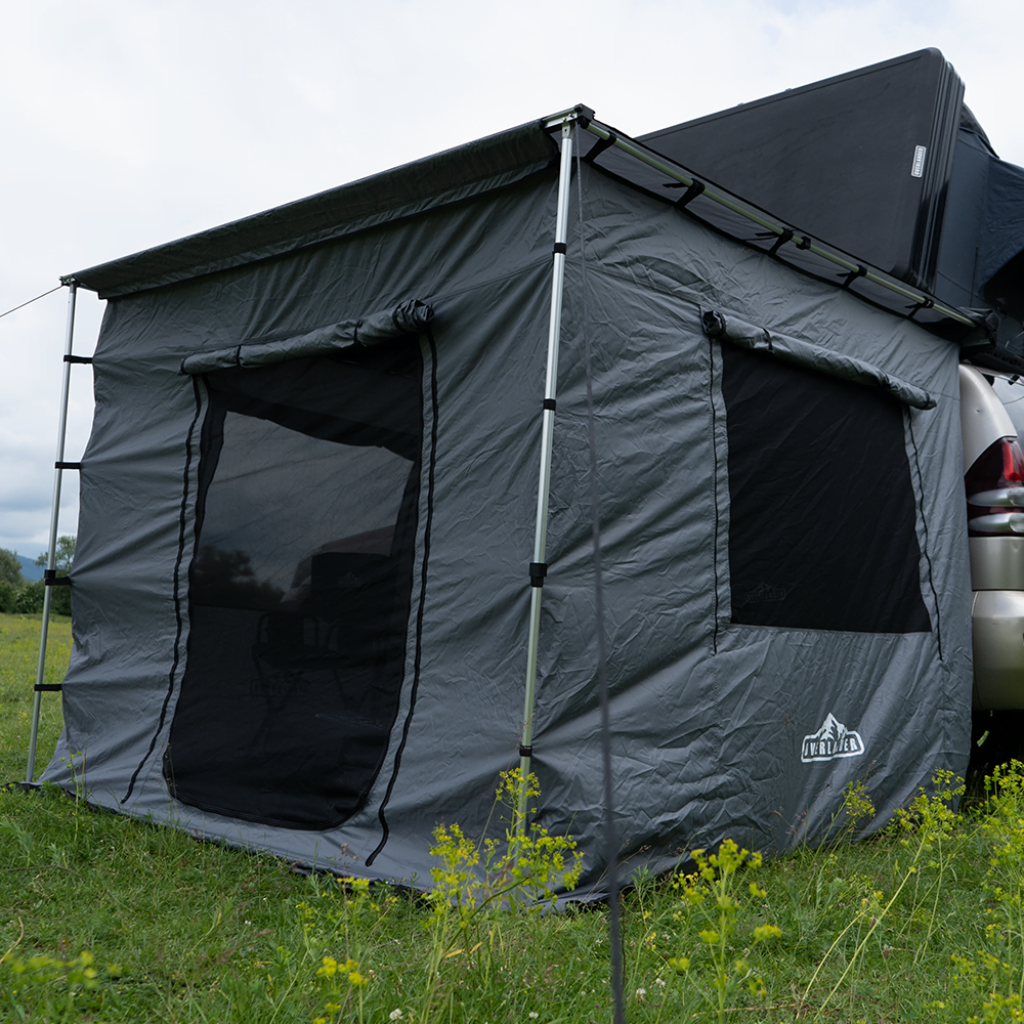 Anexa marchiza 2.5×2.5m overlander – 2