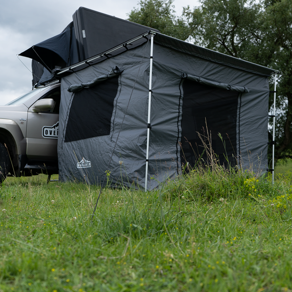 Anexa marchiza 2.5×2.5m overlander – 4