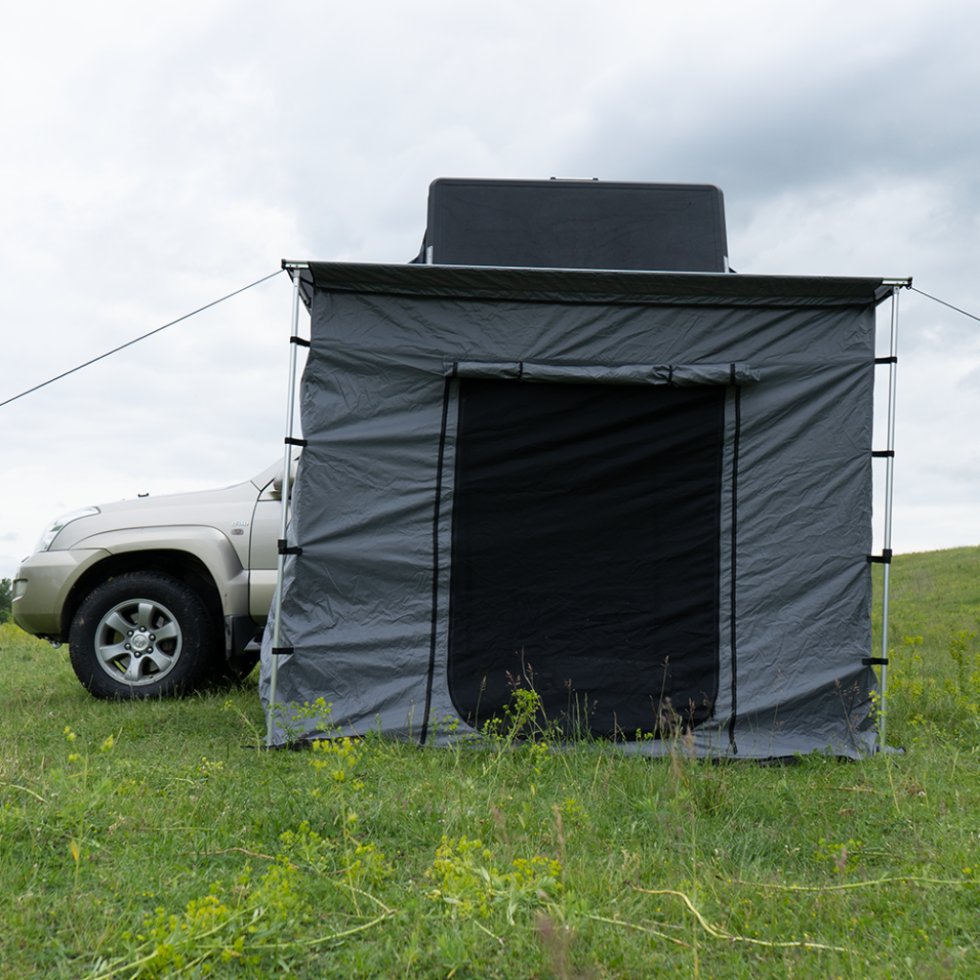 Anexa marchiza 2.5×2.5m overlander – 5