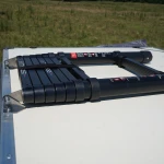 Scara telescopica 5