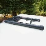 Scara telescopica 6