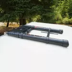Scara telescopica 6