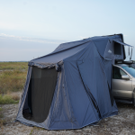 Anexa cort auto Overlander Discover MAX 2.1m x 2.1m cu Sky Roof 4