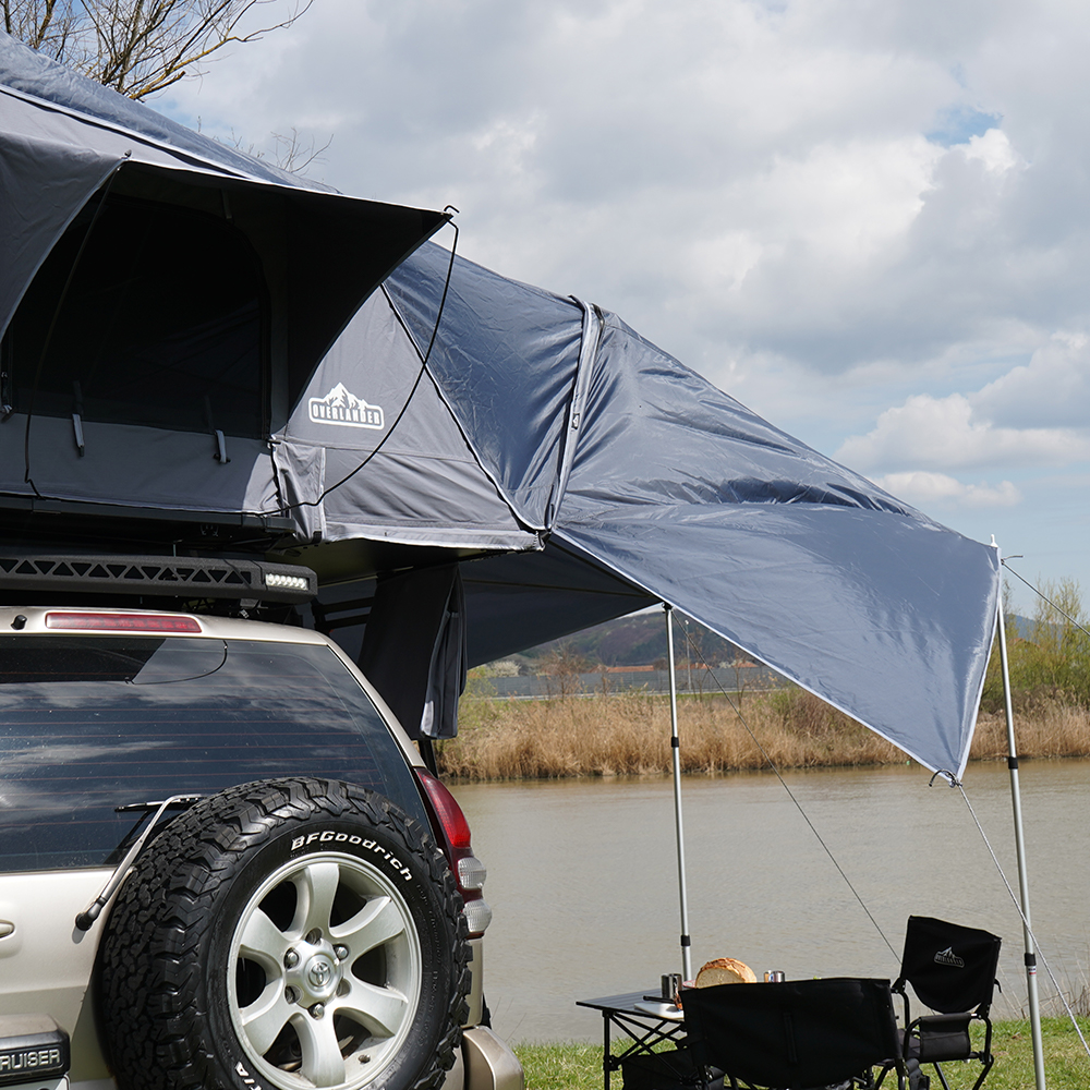 Overlander Max Umbrar Cort Discover 2.1 X 2.1 5