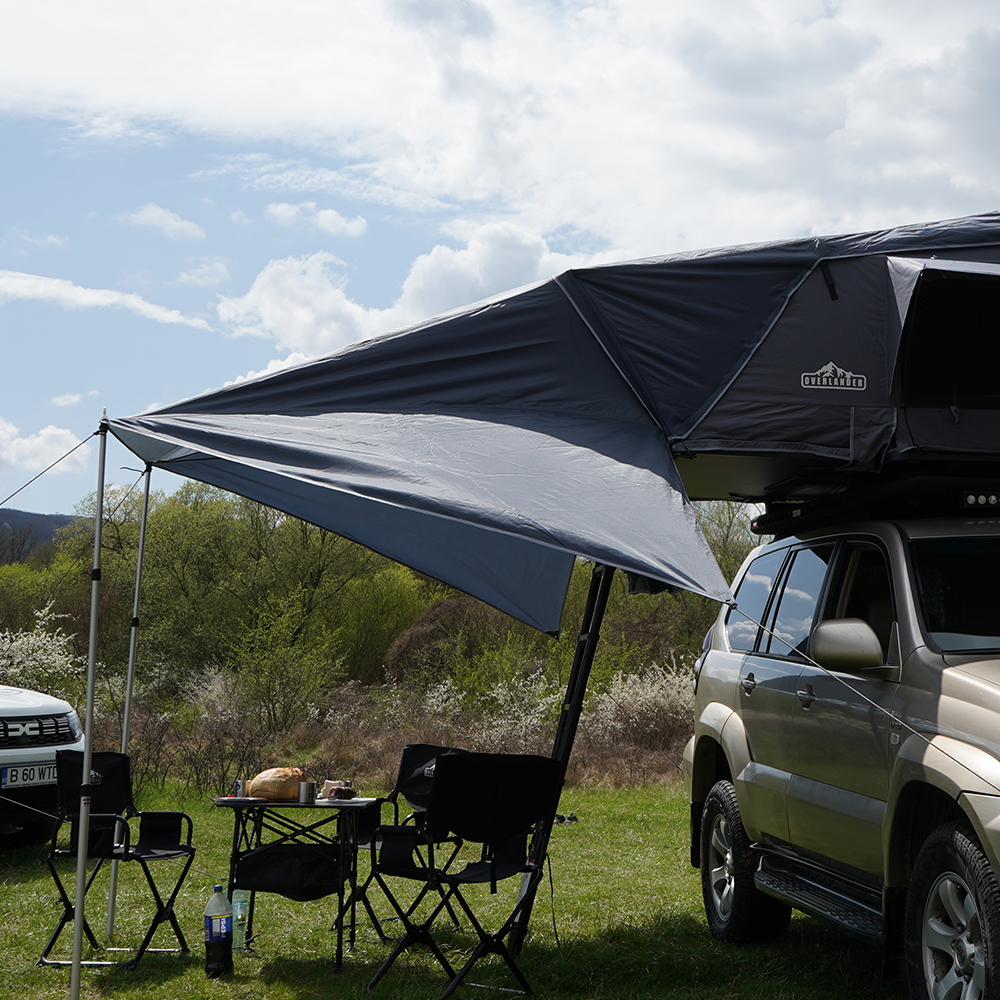 Overlander Max Umbrar Cort Discover 2.1 X 2.1 6