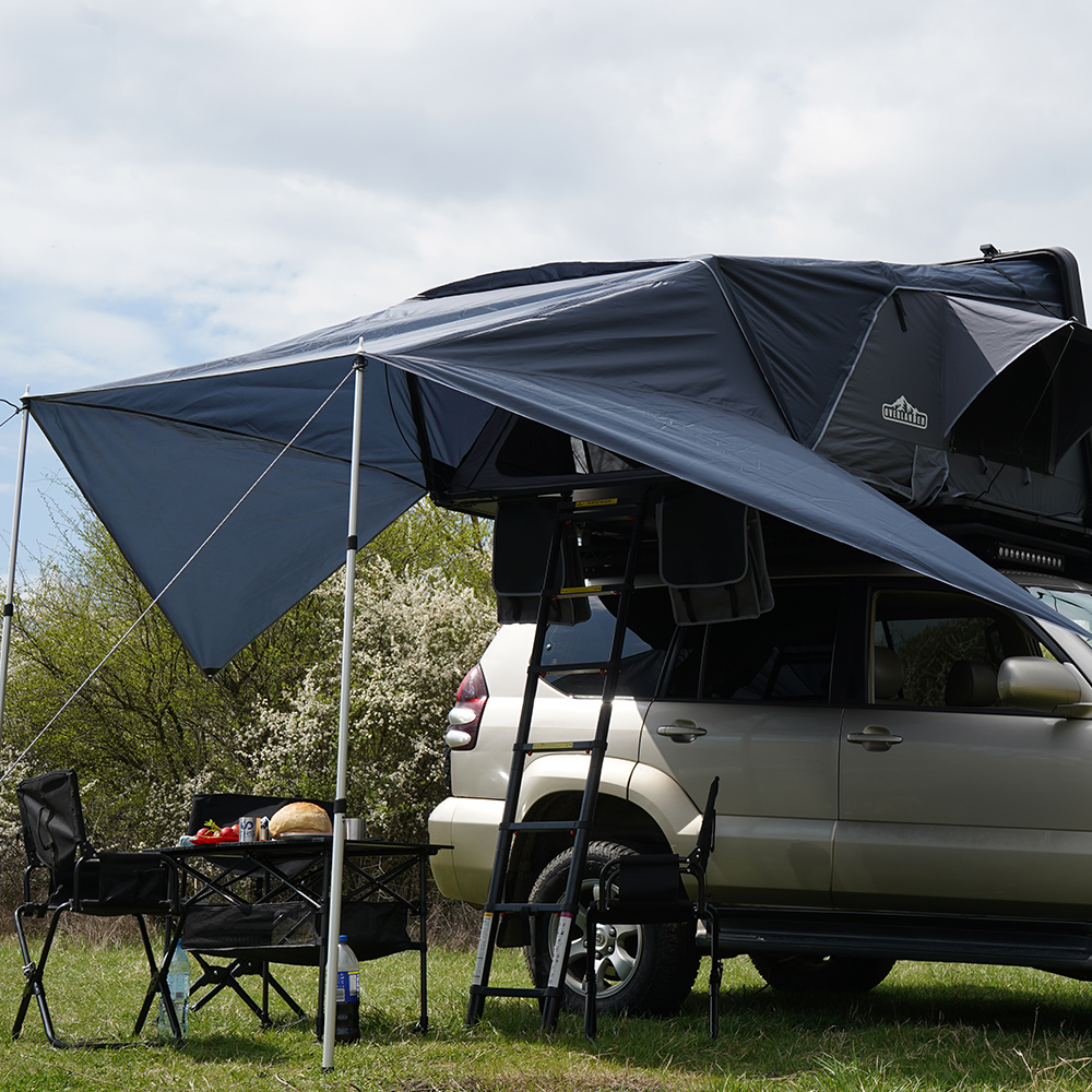 Overlander Max Umbrar Cort Discover 2.1 X 2.1 7