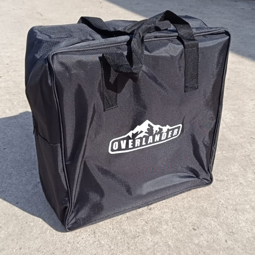 Husă pentru 2 Scaune de Camping Overlander