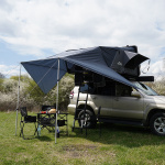 Overlander Max Umbrar Cort Discover 2.1 X 2.1 2