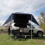 Overlander Max Umbrar Cort Discover 2.1 X 2.1 4