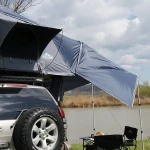 Overlander Max Umbrar Cort Discover 2.1 X 2.1 5