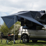 Overlander Max Umbrar Cort Discover 2.1 X 2.1 7