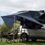 Overlander Max Umbrar Cort Discover 2.1 X 2.1 7