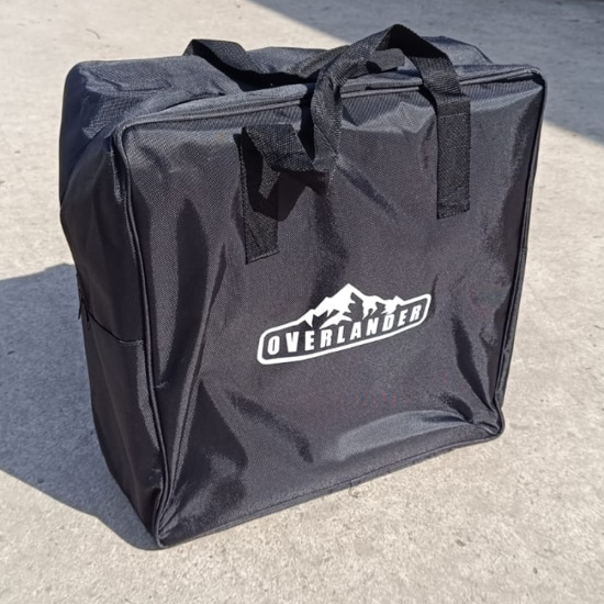 Geanta Overlander pentru 2 Scaune de Camping