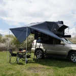 Overlander Max Umbrar Cort Discover 2.1 X 2.1 2