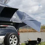 Overlander Max Umbrar Cort Discover 2.1 X 2.1 5