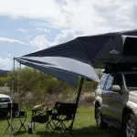 Overlander Max Umbrar Cort Discover 2.1 X 2.1 6