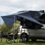 Overlander Max Umbrar Cort Discover 2.1 X 2.1 7