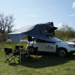 Overlander Max Umbrar Cort Discover 1.6 X 2.1 2