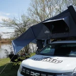 Overlander Max Umbrar Cort Discover 1.6 X 2.1 5