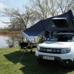 Overlander Max Umbrar Cort Discover 1.6 X 2.1 6