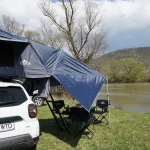 Overlander Max Umbrar Cort Discover 1.6 X 2.1 7