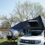 Overlander Max Umbrar Cort Discover 1.6 X 2.1 8