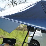 Overlander Max Umbrar Cort Discover 1.6 X 2.1 3