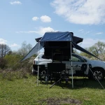Overlander Max Umbrar Cort Discover 1.6 X 2.1 4