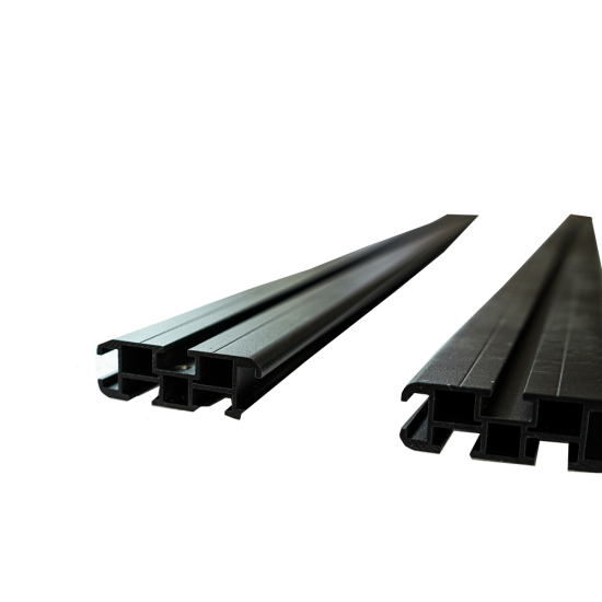 Bare transversale pentru Cortul de plafon auto Overlander Armor Top cu sky roof 132x210cm