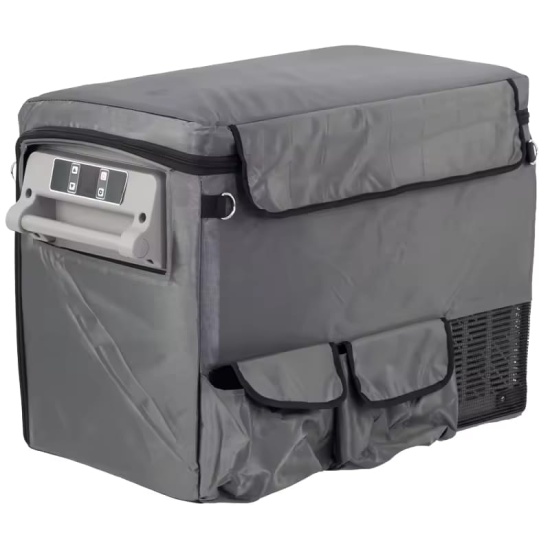 Husa de protectie termoizolanta pentru Frigider Overlander CF35