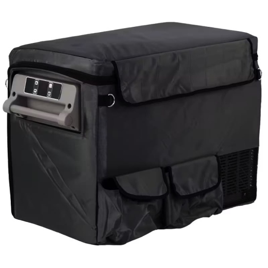 Husa de protectie termoizolanta pentru Frigider Overlander CF55