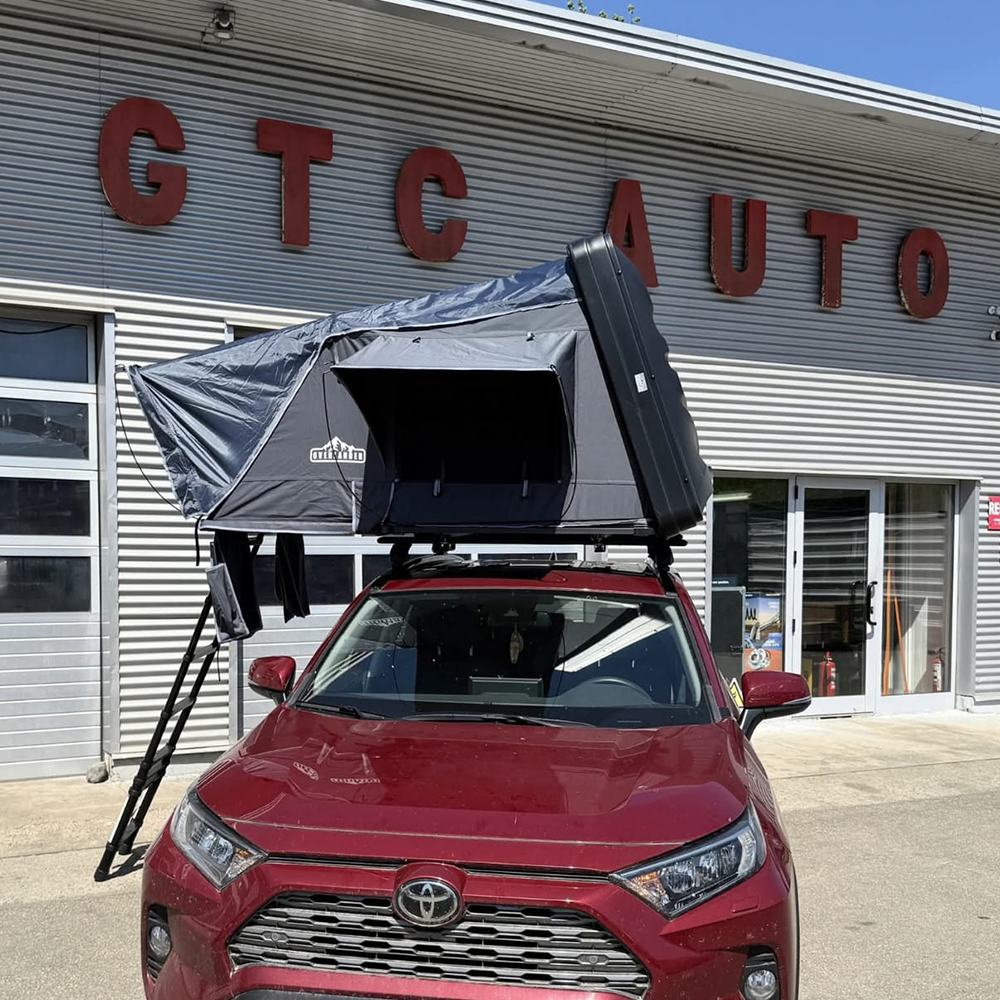 gtc auto
