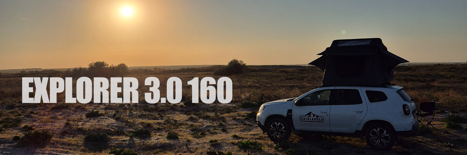 Explorer 160 banner 2