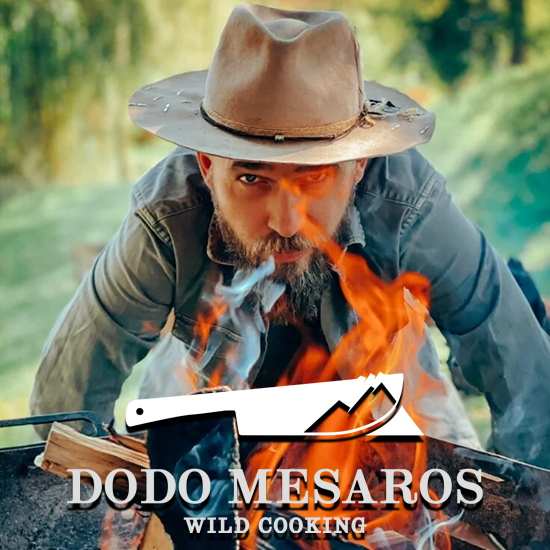 WILDCOOKING