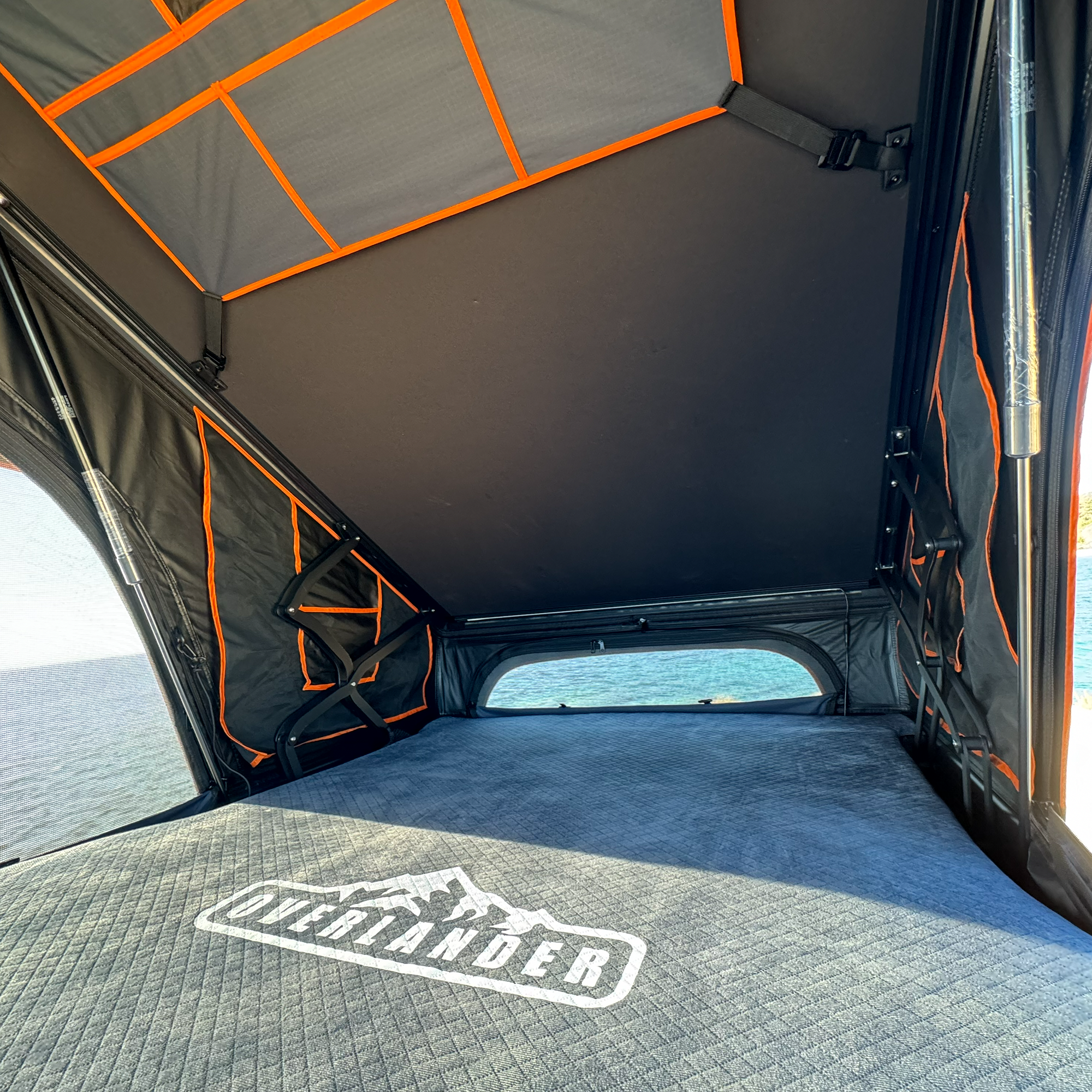 ARMOR TOP 2.0 GREY 28